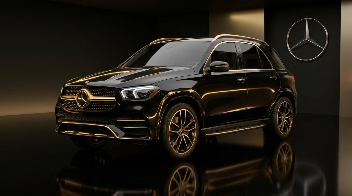 2021 Mercedes-Benz GLE 450