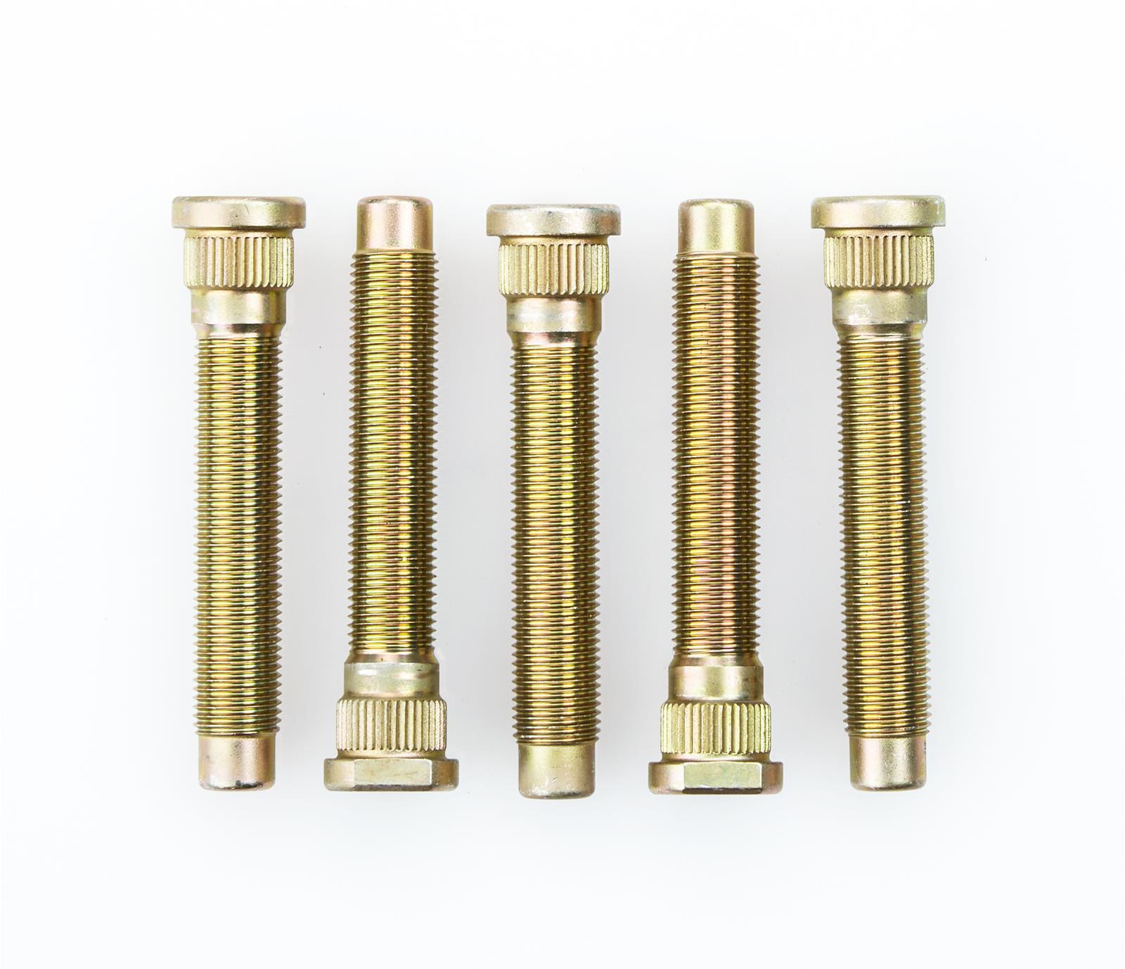 Wheel Studs