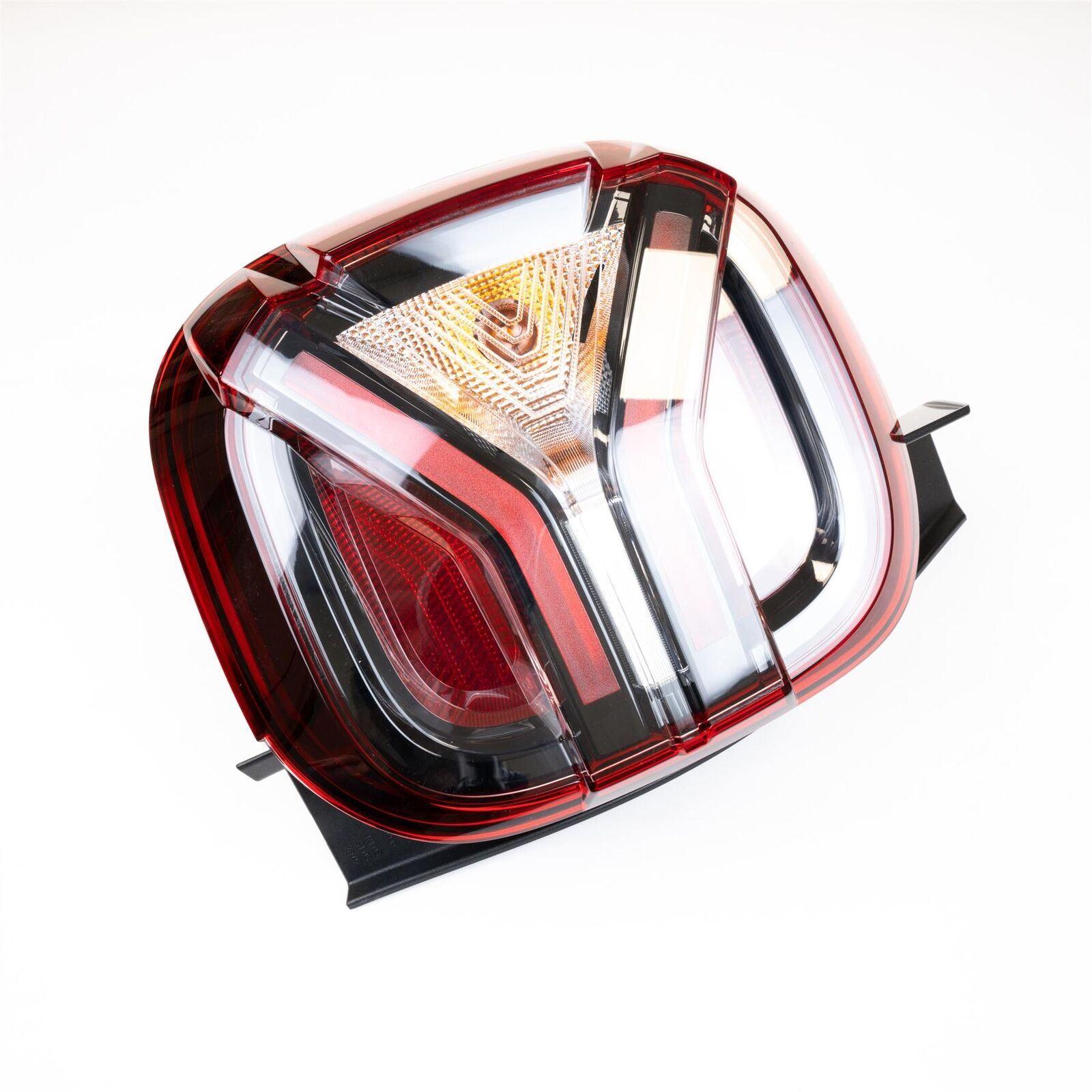 Tail Light Assembly
