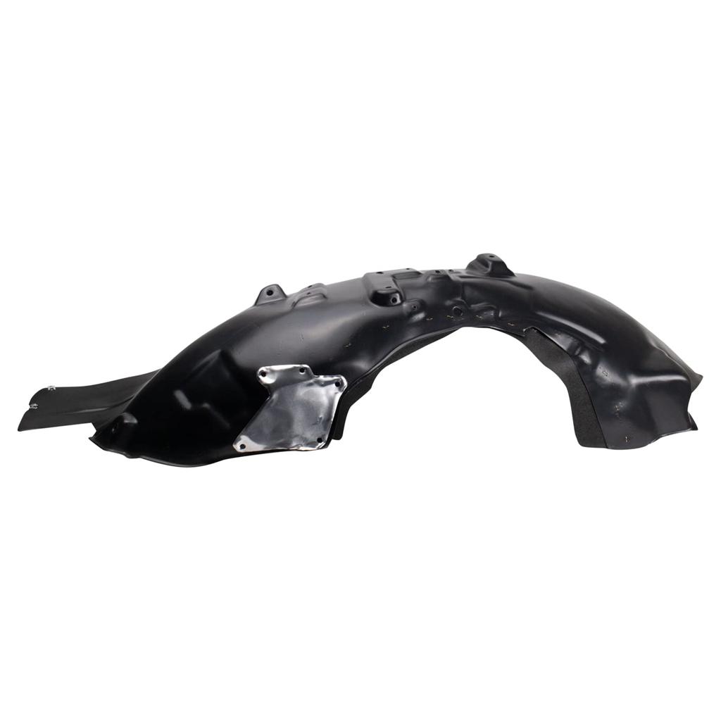 Wheel Well / Fender Liners