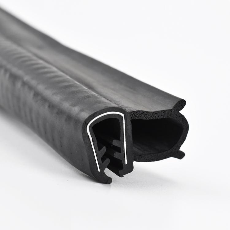 Door Seals / Weatherstripping
