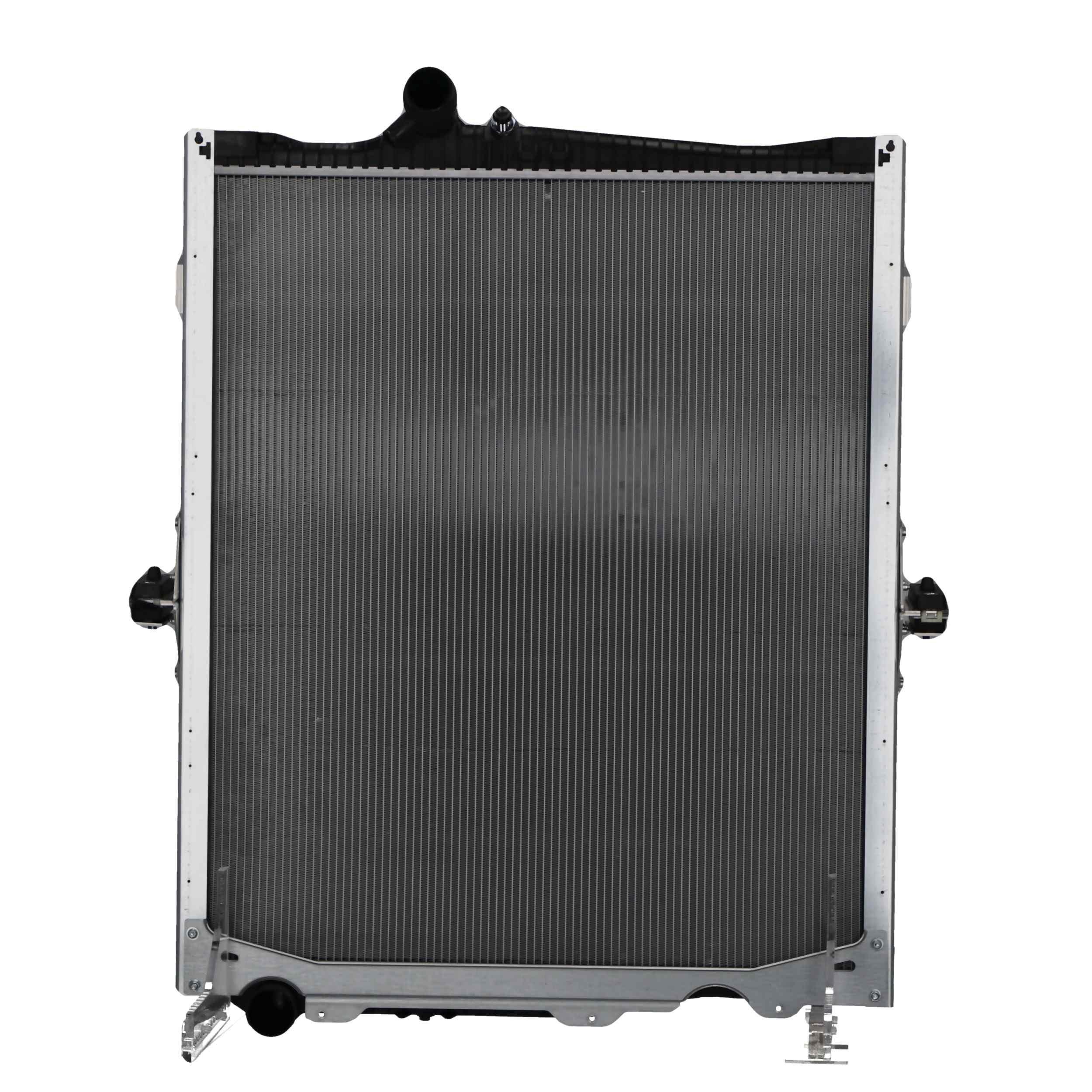 Heavy-Duty Radiator