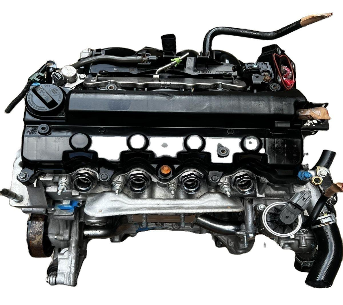 Honda R18A Engine