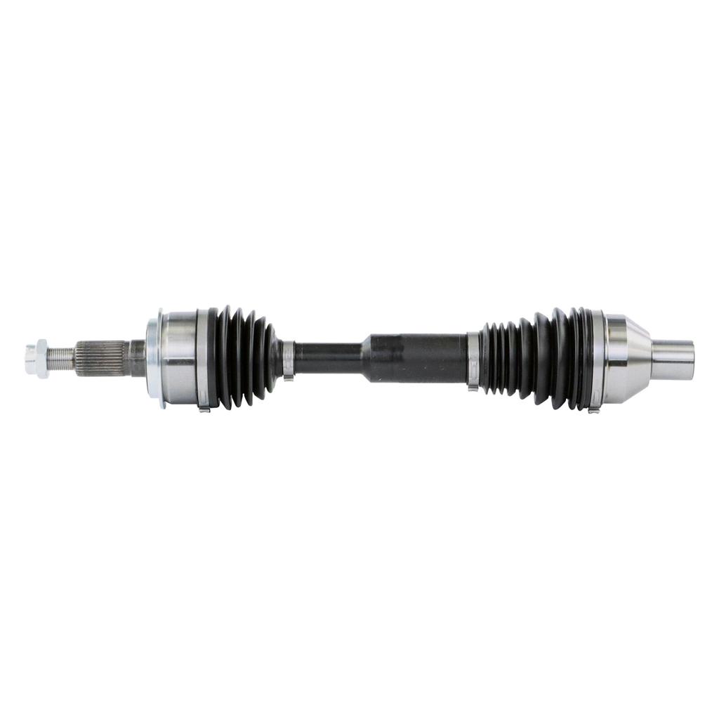 CV Axle / Half Shaft Assembly