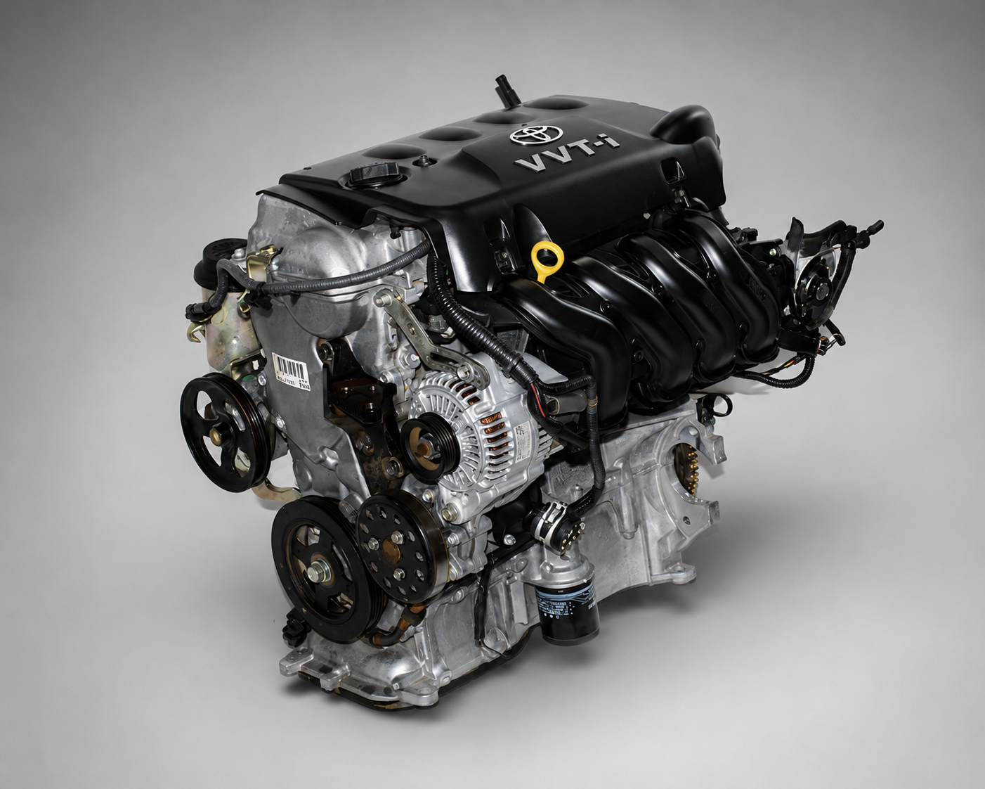 Toyota 1NZ-FE Engine