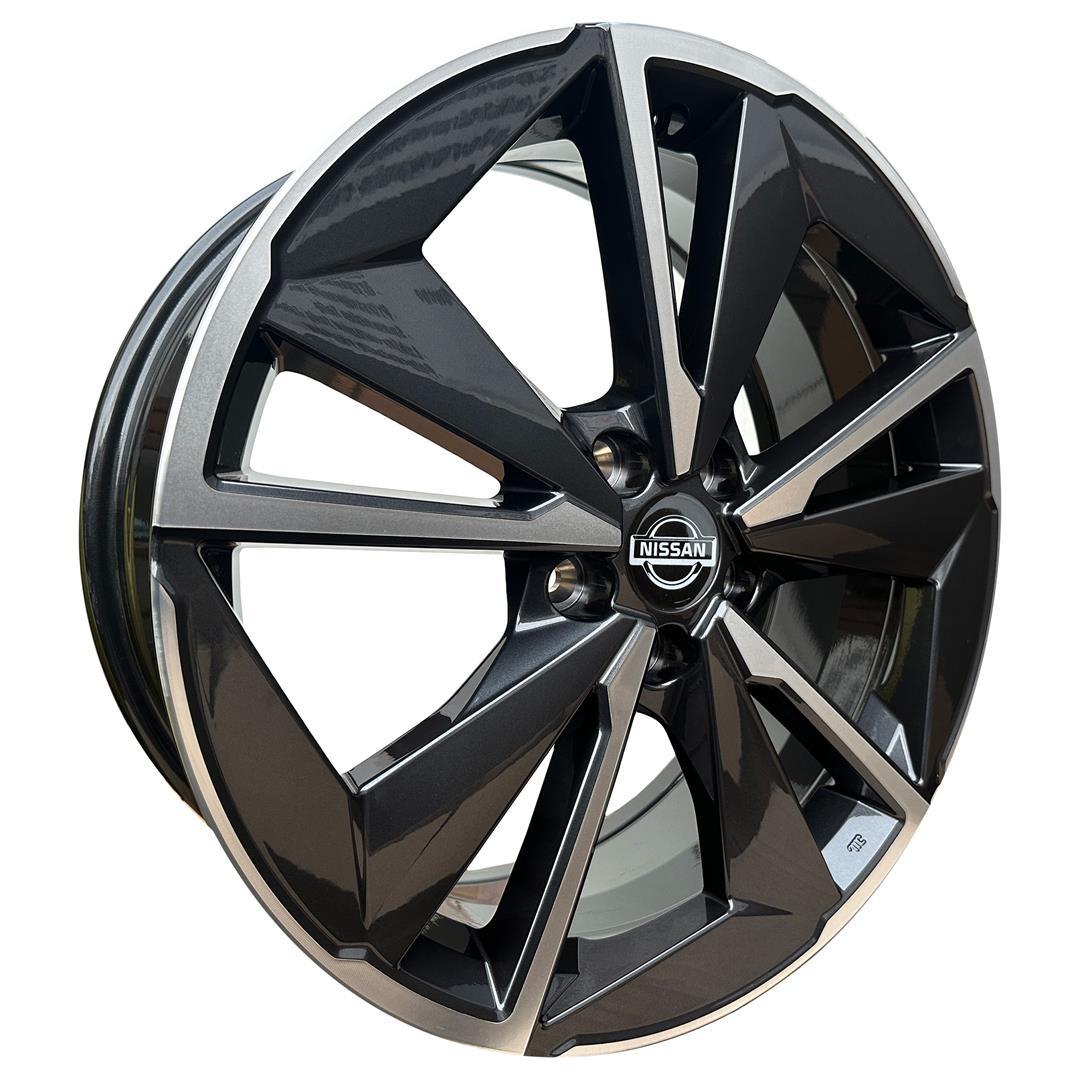 OEM Alloy Wheel 19 inch