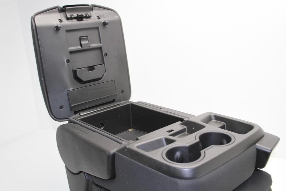Center Console