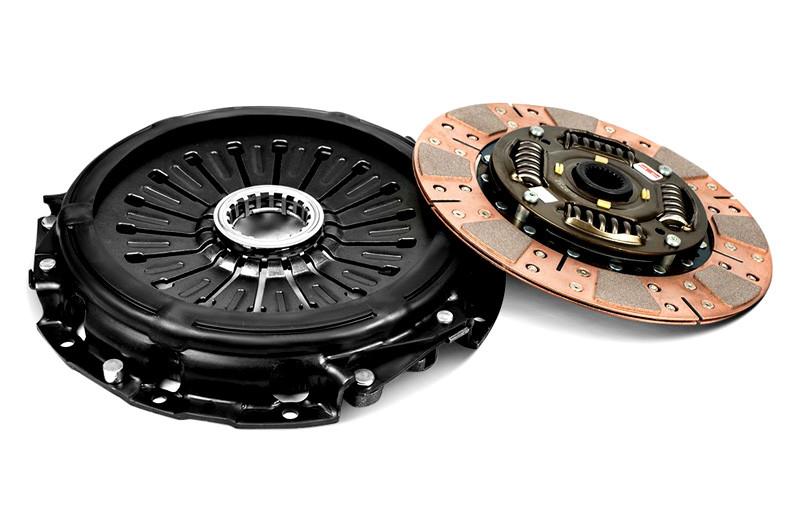Heavy-Duty Clutch Kit