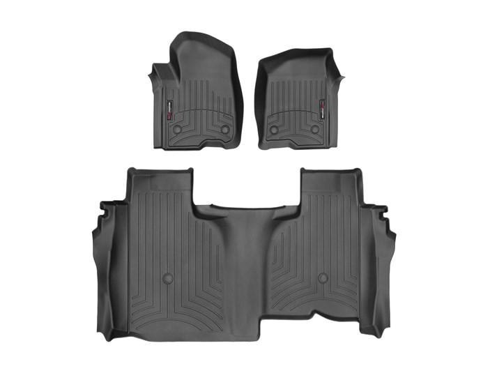 Floor Mats