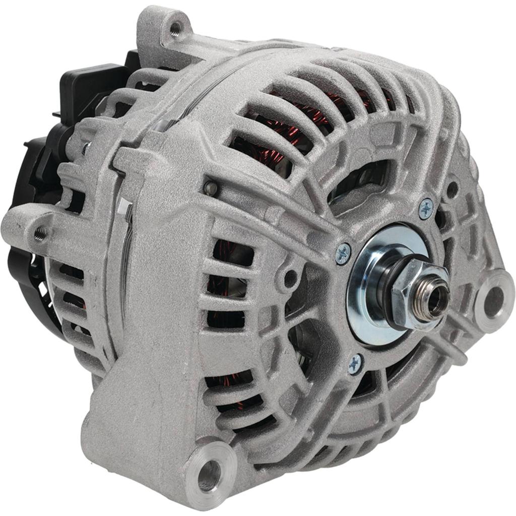 Bosch High Output Alternator