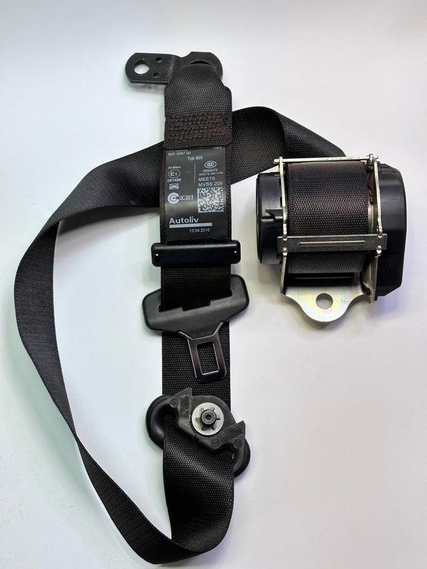 Seat Belts