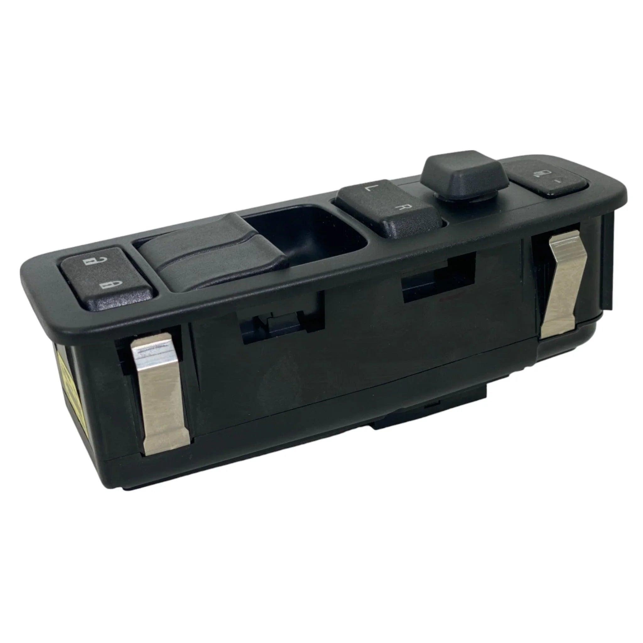 Power Window Switch Panel