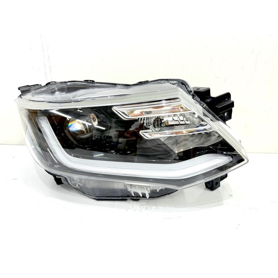 Headlight Assembly