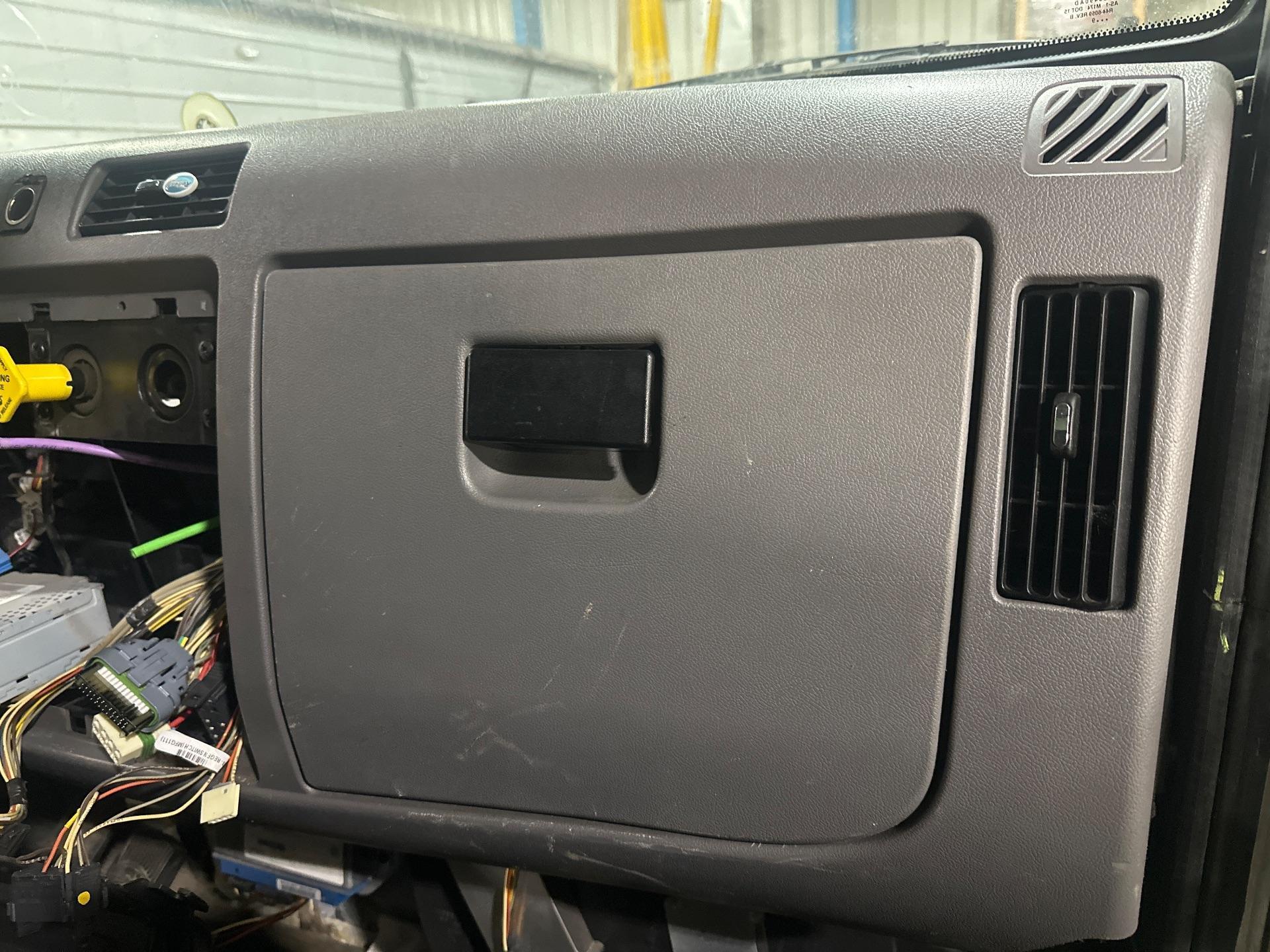 Glove Box