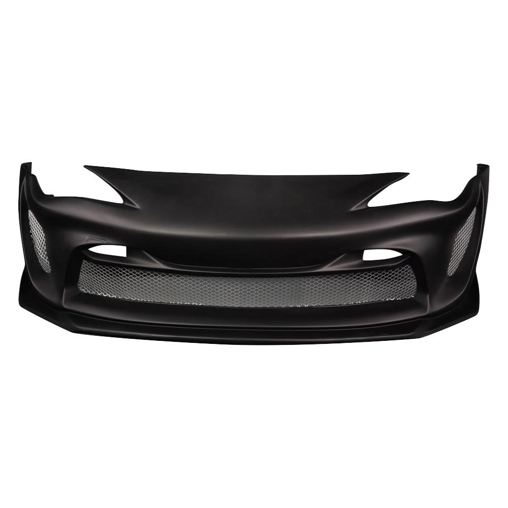 Front Bumper Cover