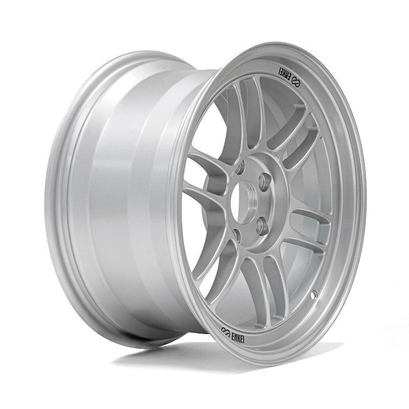 Alloy Wheels (Rims)
