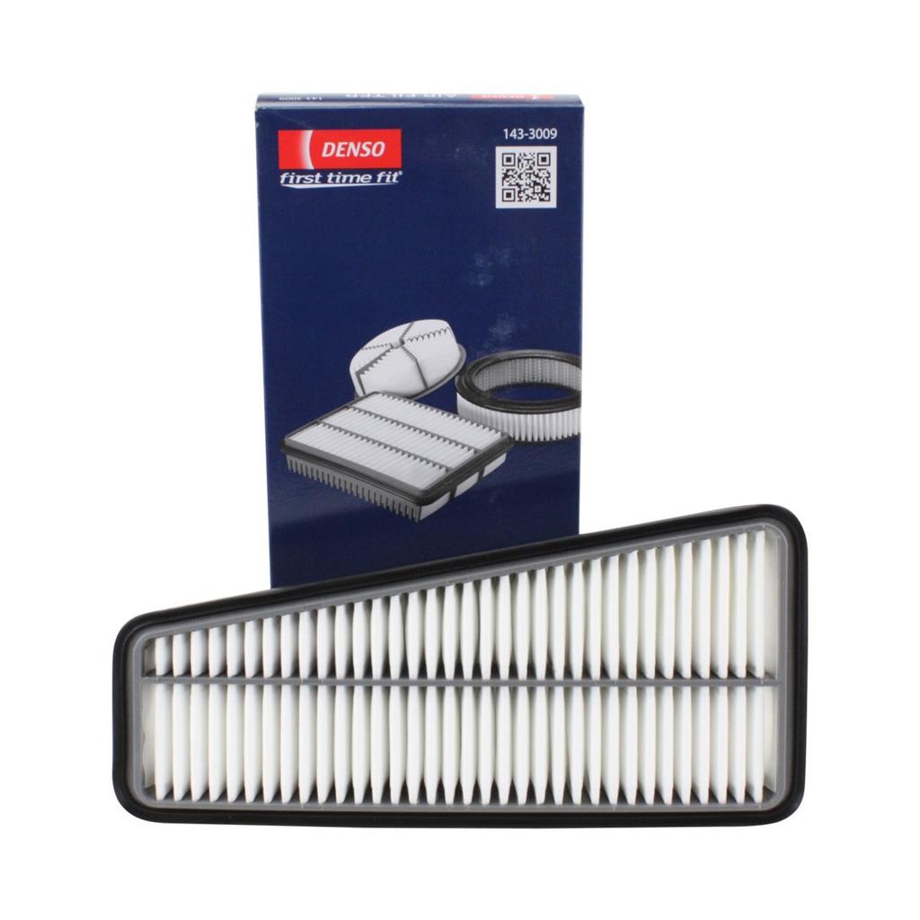 First Time Fit Engine Air Filter