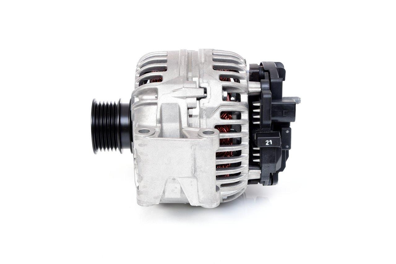 Bosch OE Premium Alternator