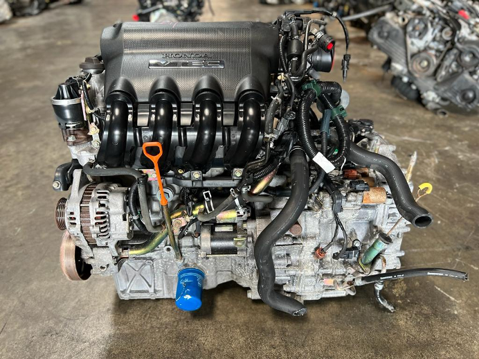 Honda L15A Engine