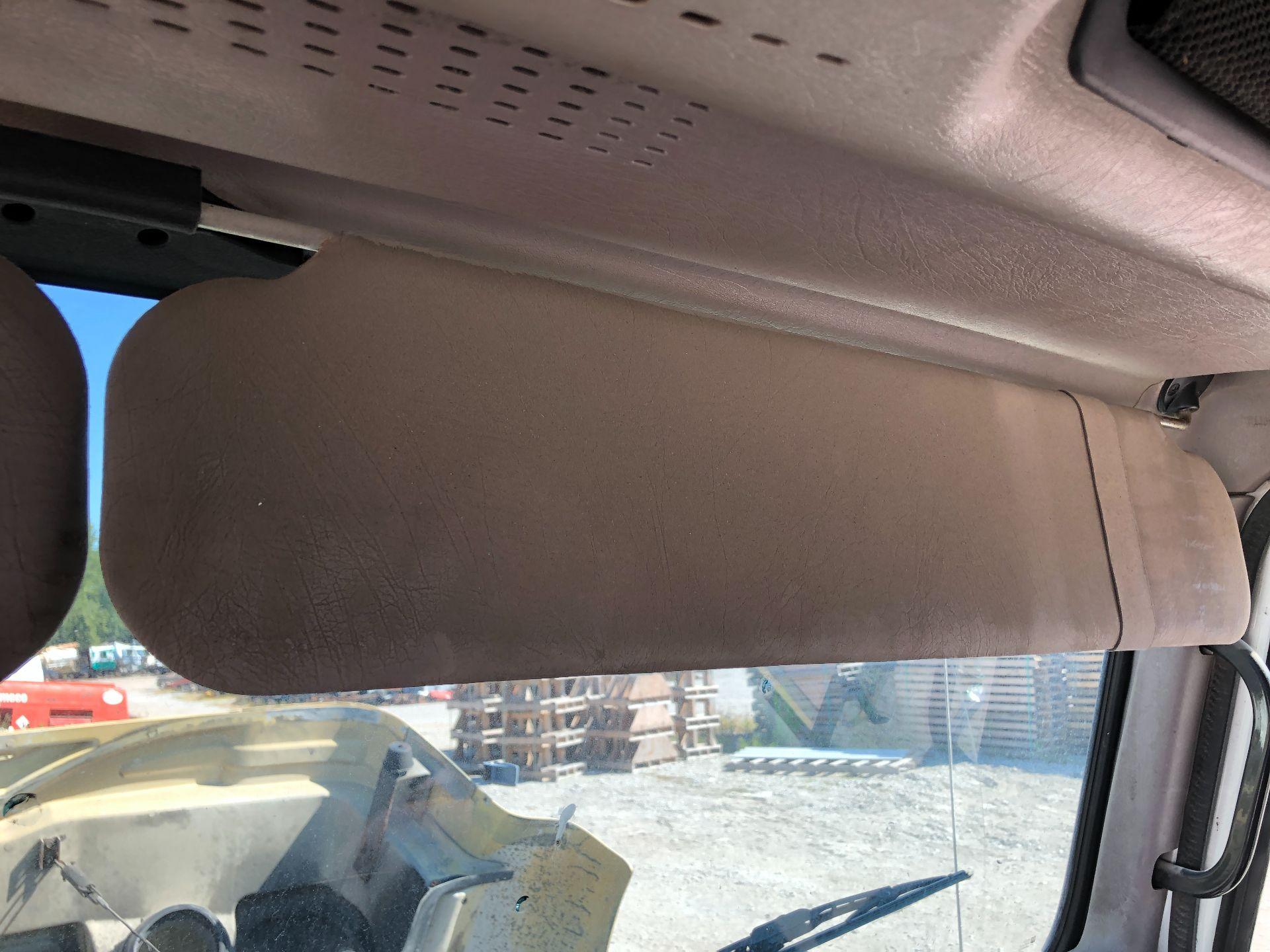 Sun Visors