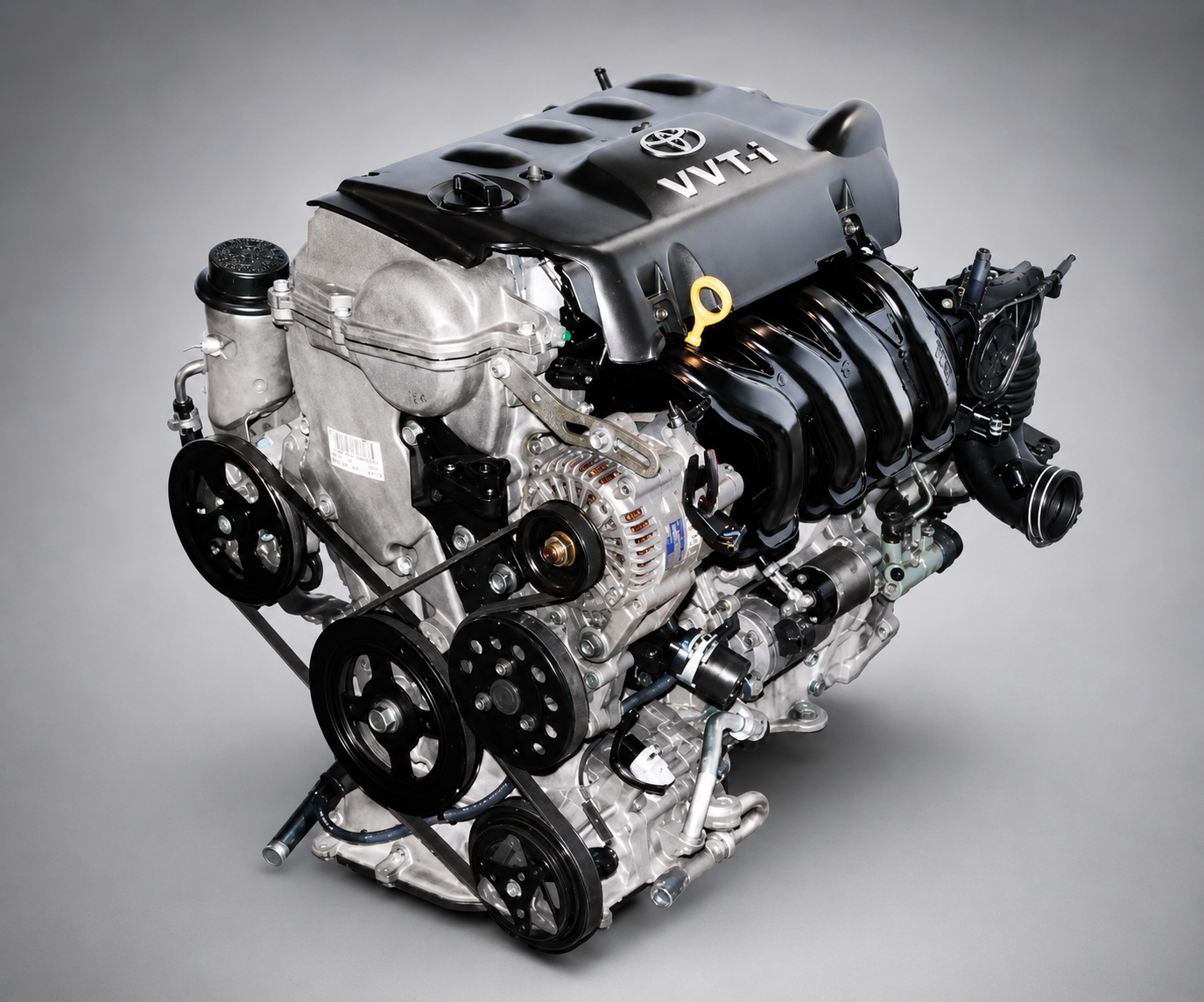 Toyota 2NZ-FE Engine