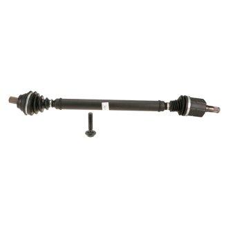 Heavy-Duty CV Axle Shaft