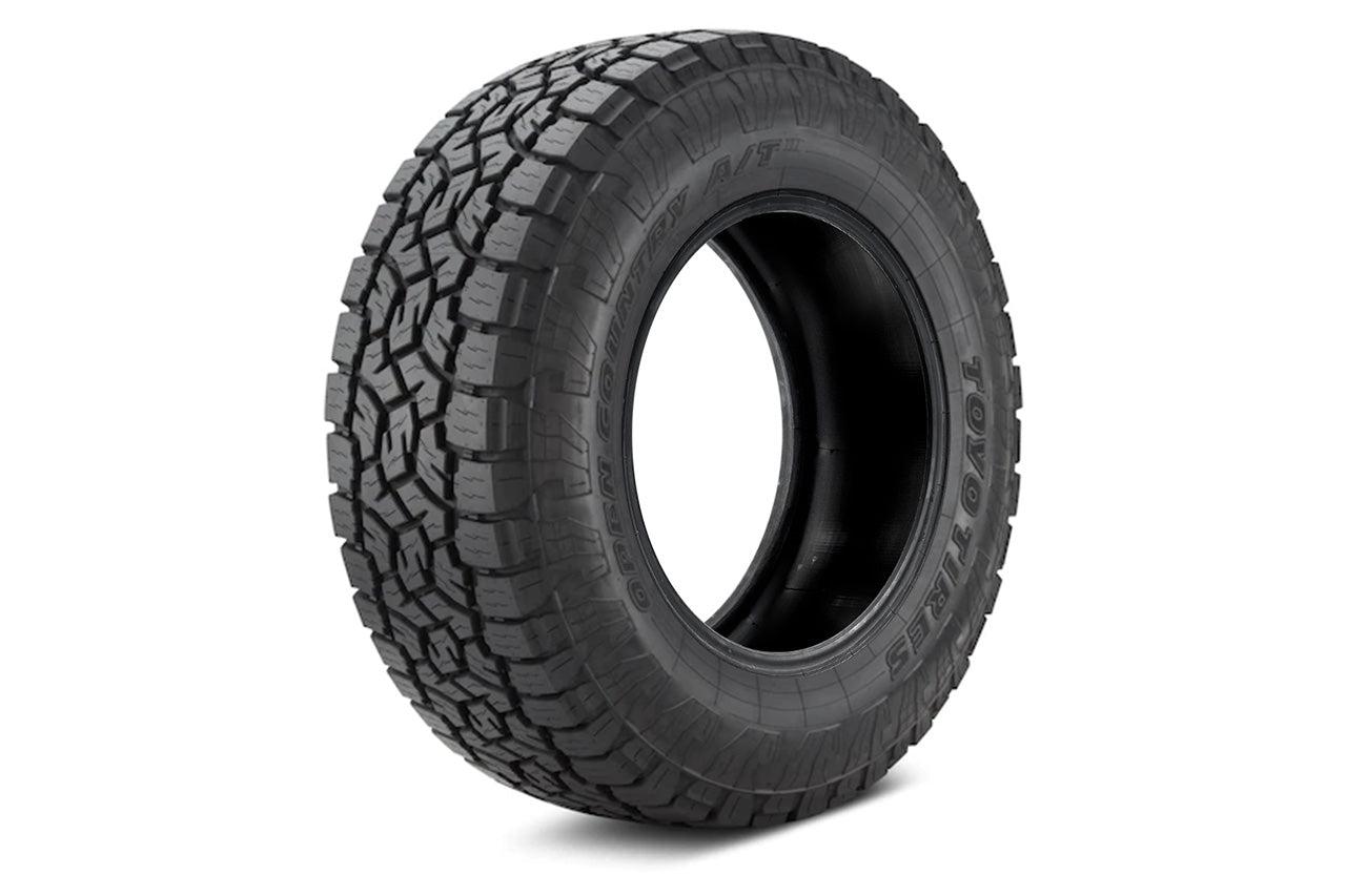 All-Terrain / Off-Road Tires