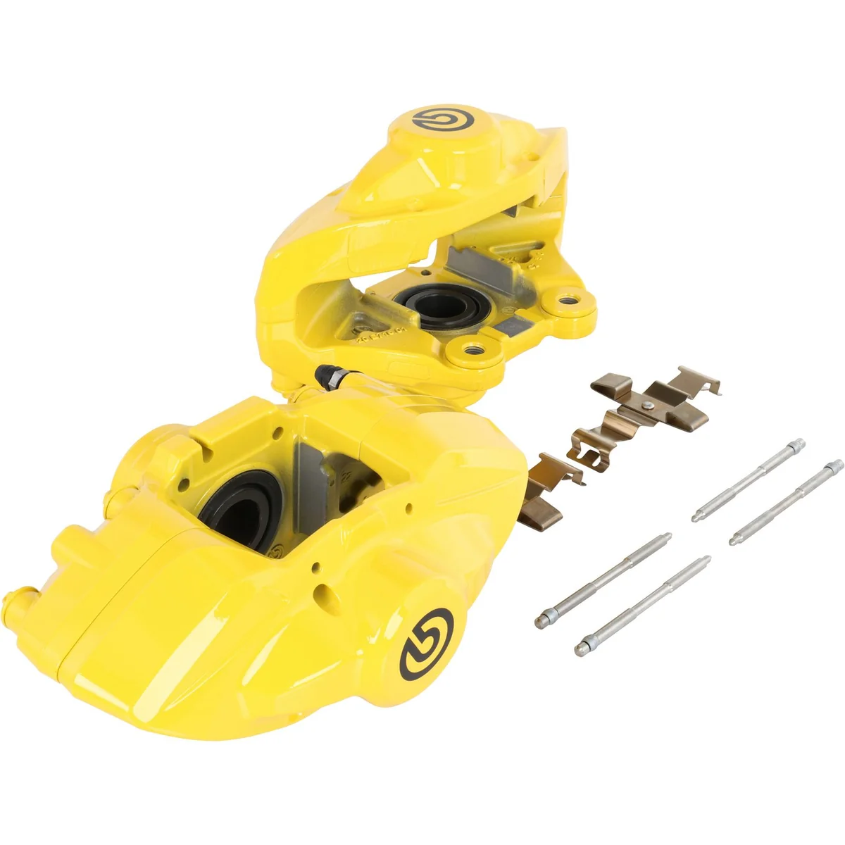 Brembo Front Brake Caliper Set