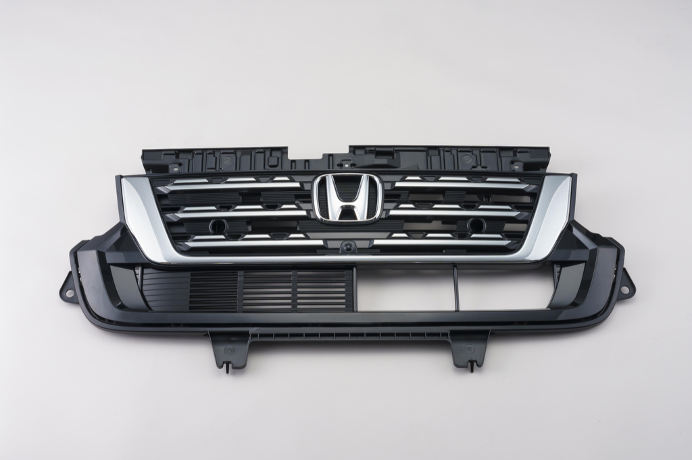 Grilles