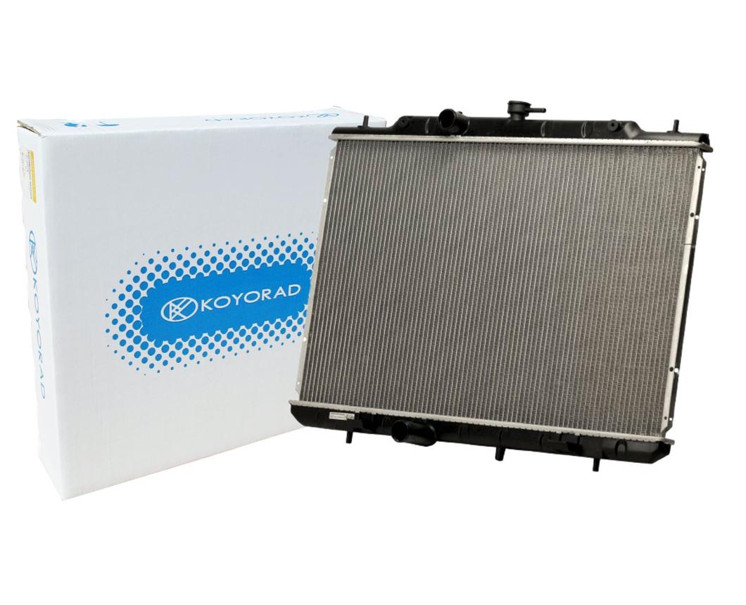 Koyorad OE Replacement Radiator