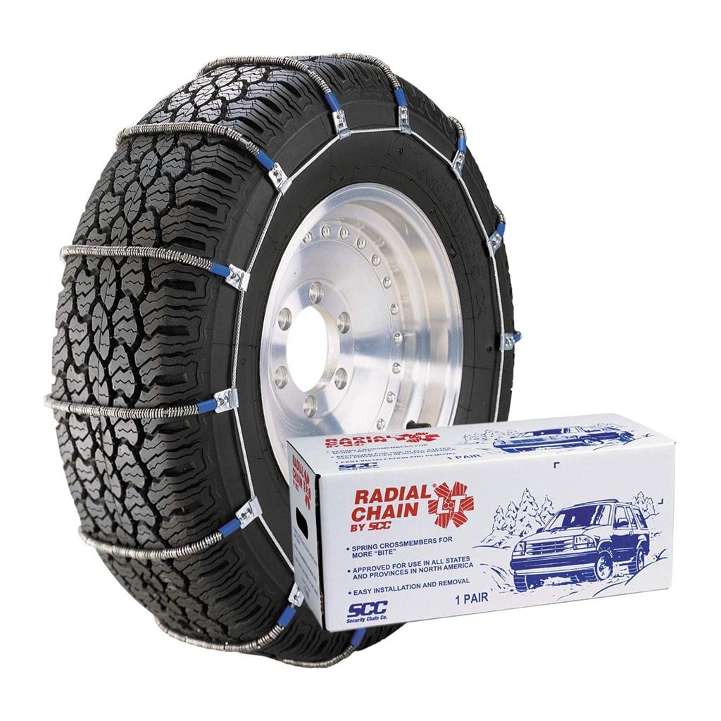 Tire Chains