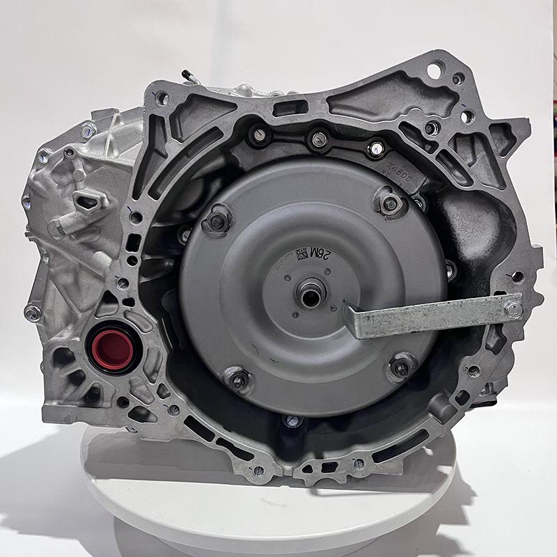 Nissan CVT Transmissions