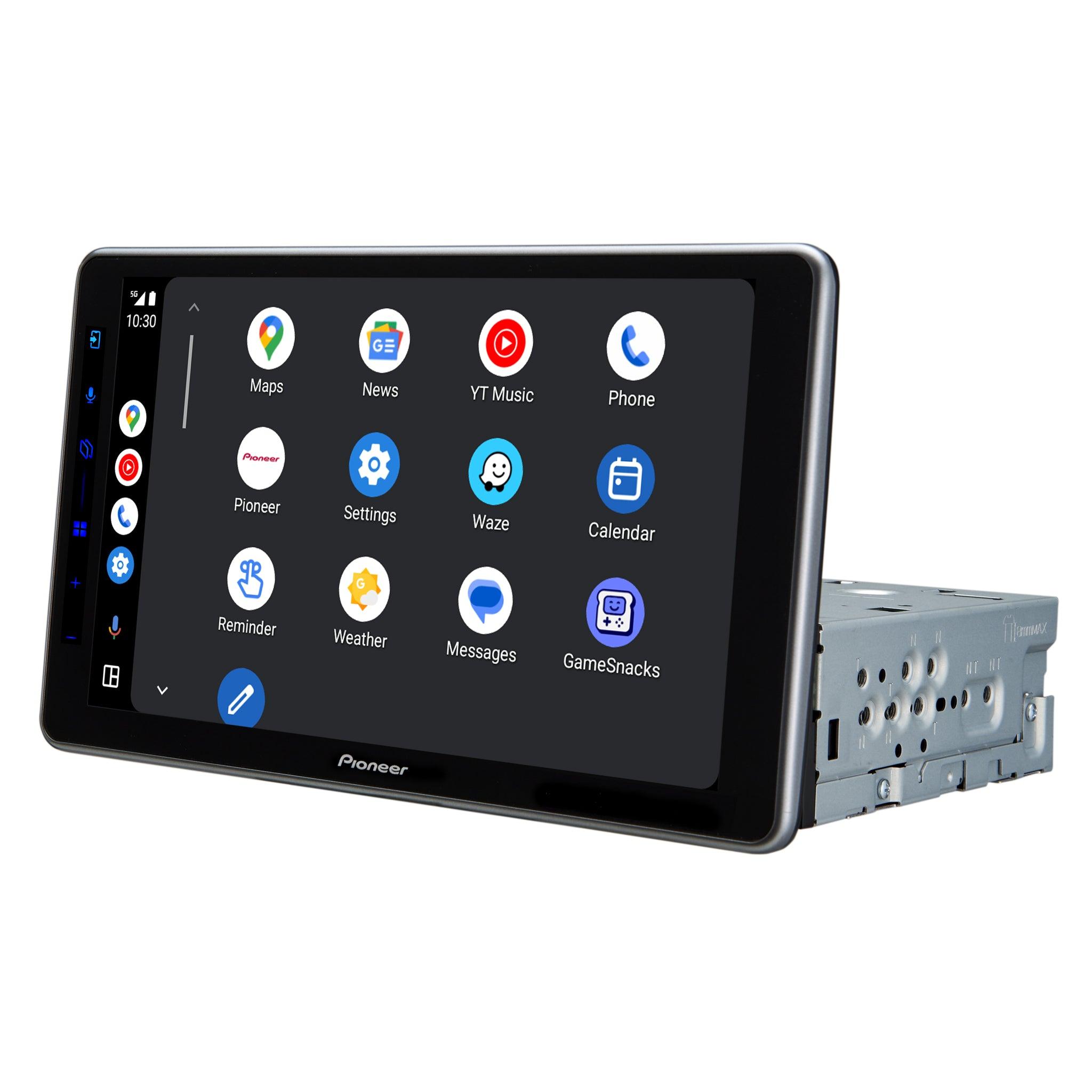 Infotainment Head Unit