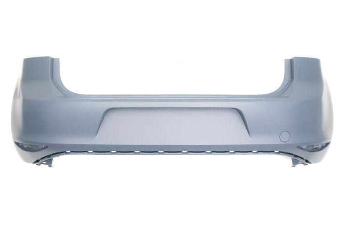 Rear Bumper Cover