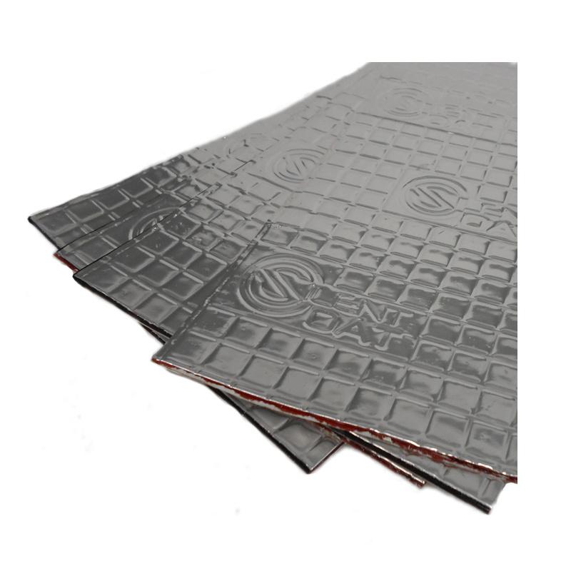 Sound Deadening / NVH Insulation