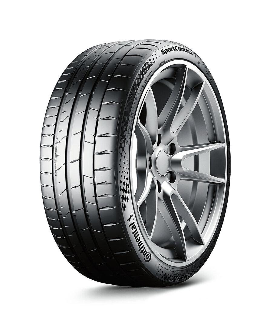 Performance / Summer Tires