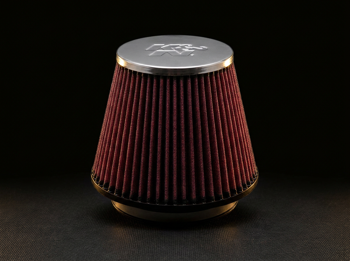 K&N Performance Air Filter